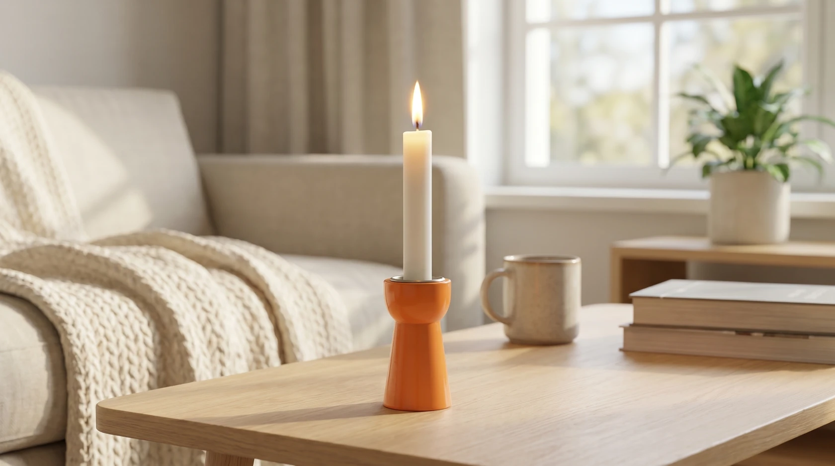 candle holder