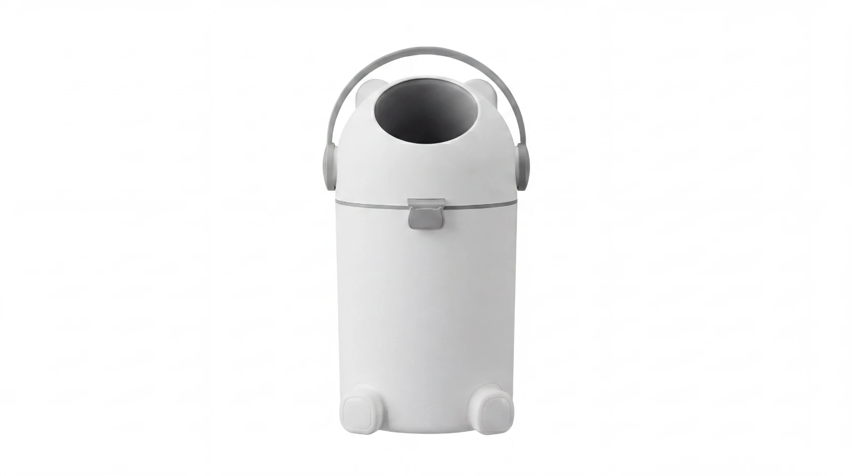 Trash Can