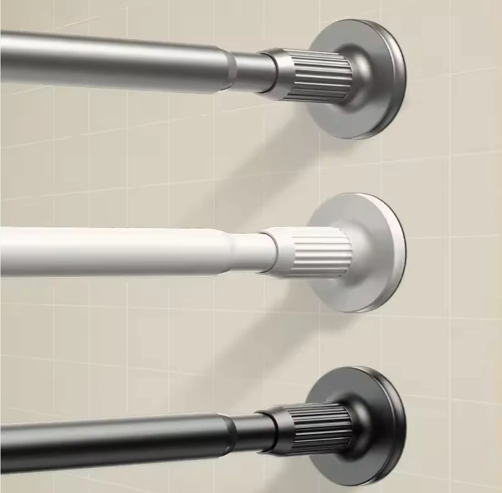 Telescopic Rod