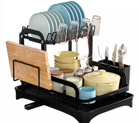 Dish Drying Rack