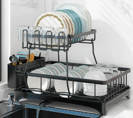 Drain Basket
