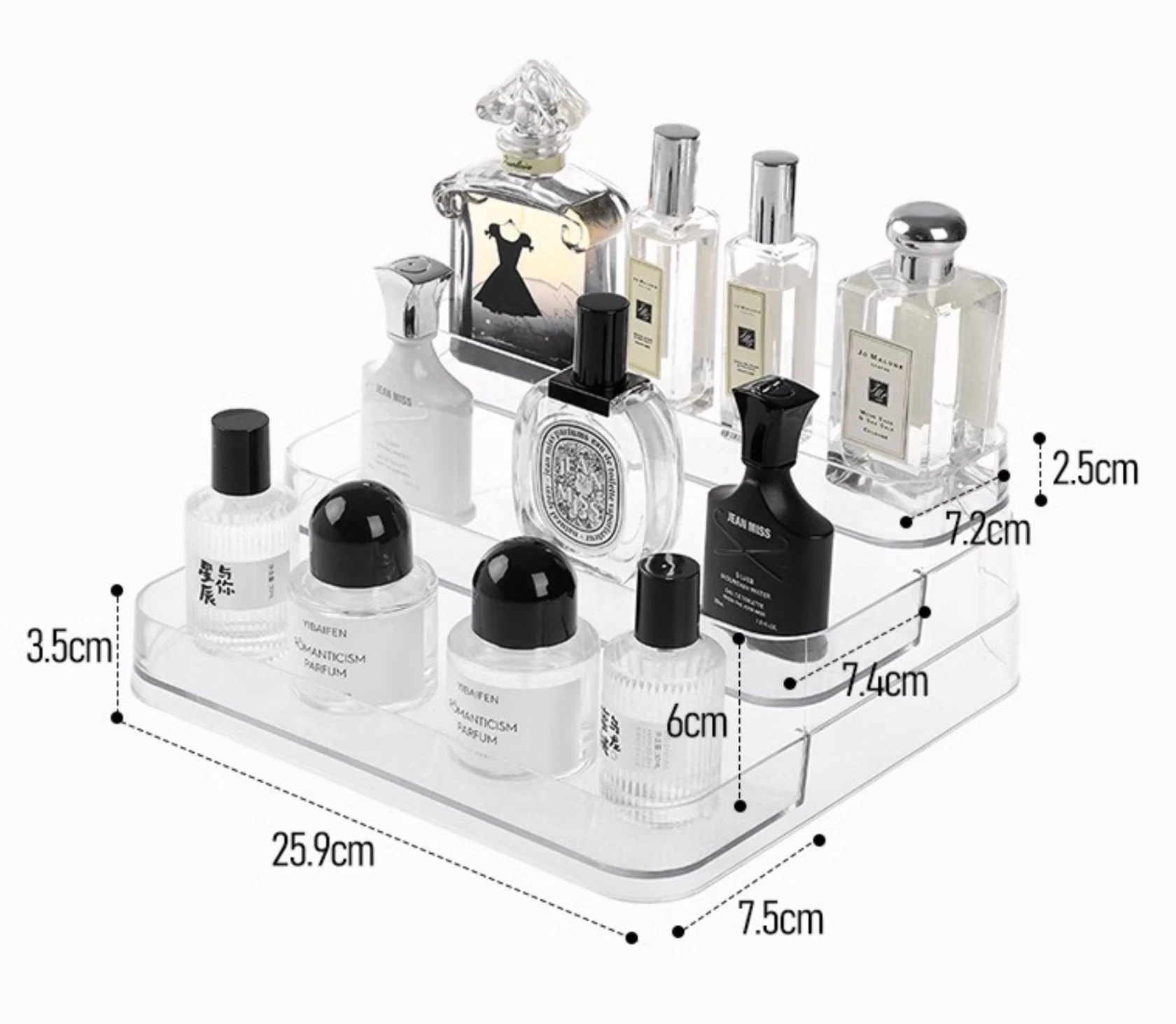 Makeup Box