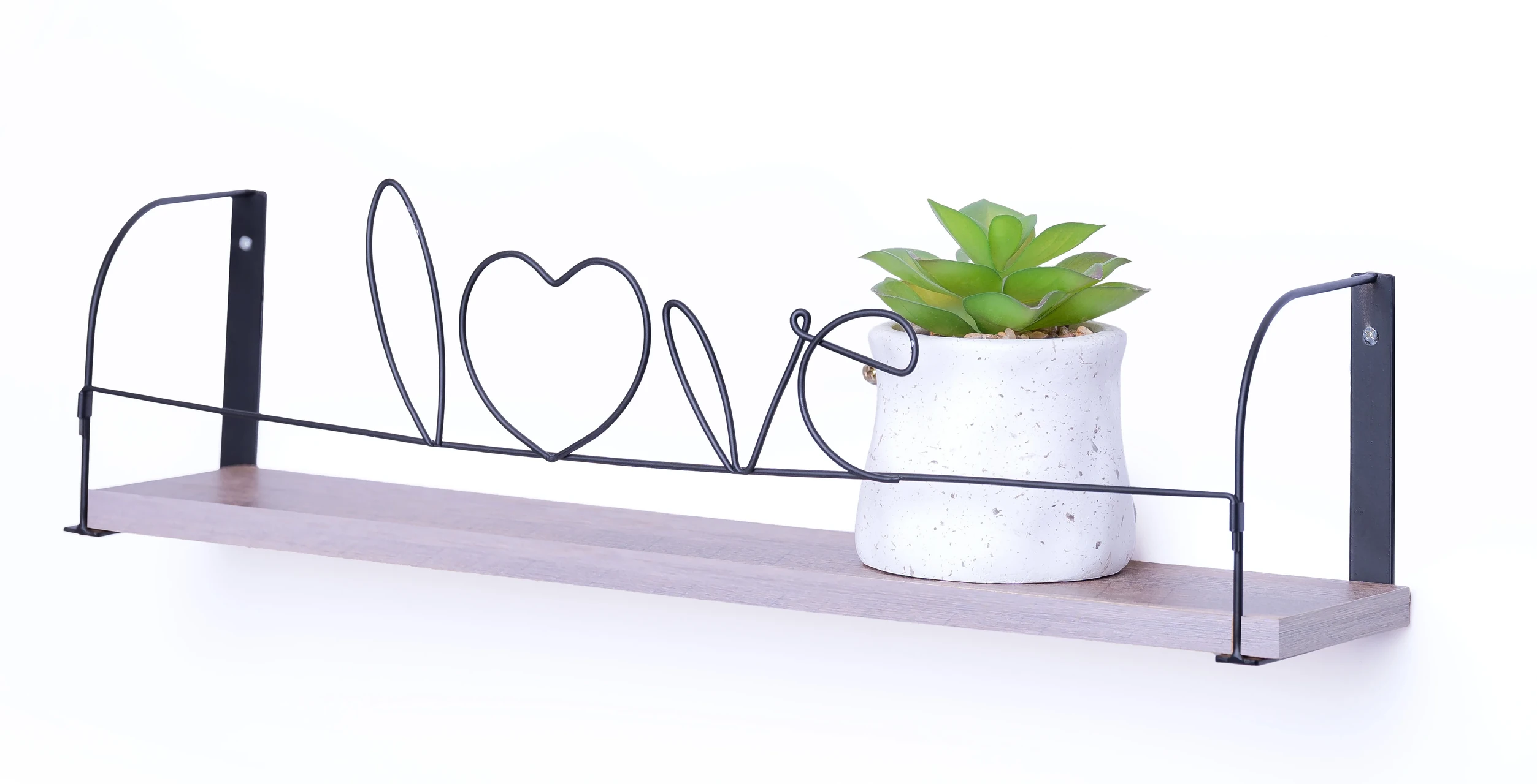 shelf