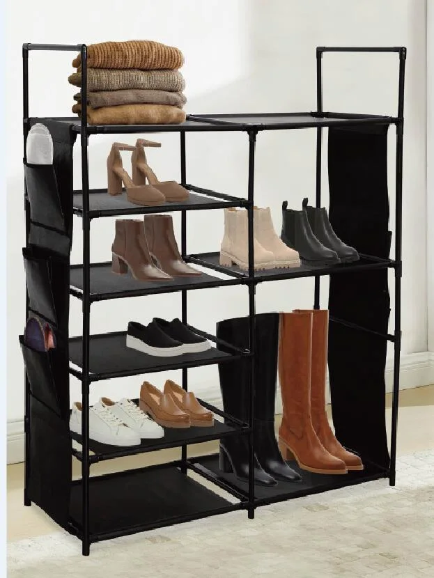 shoes rack