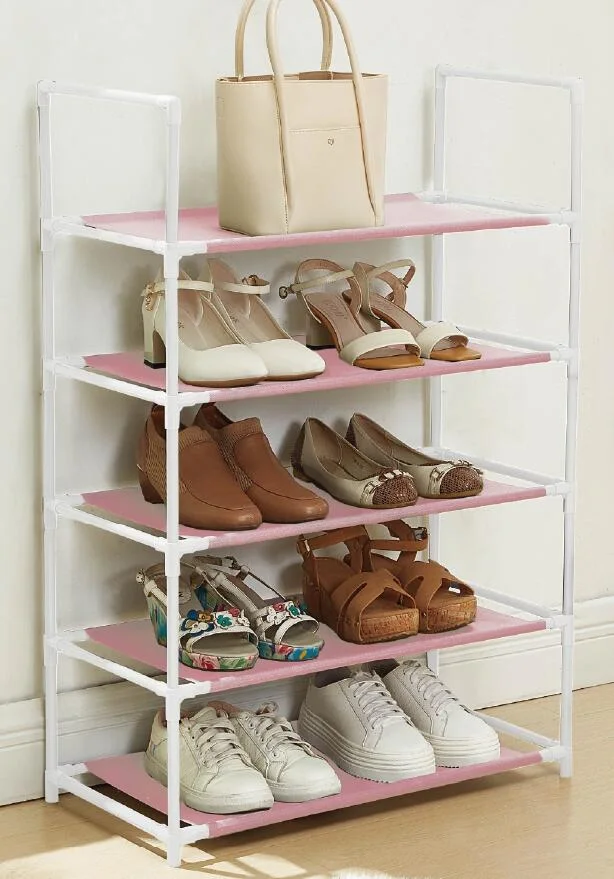 shoes rack