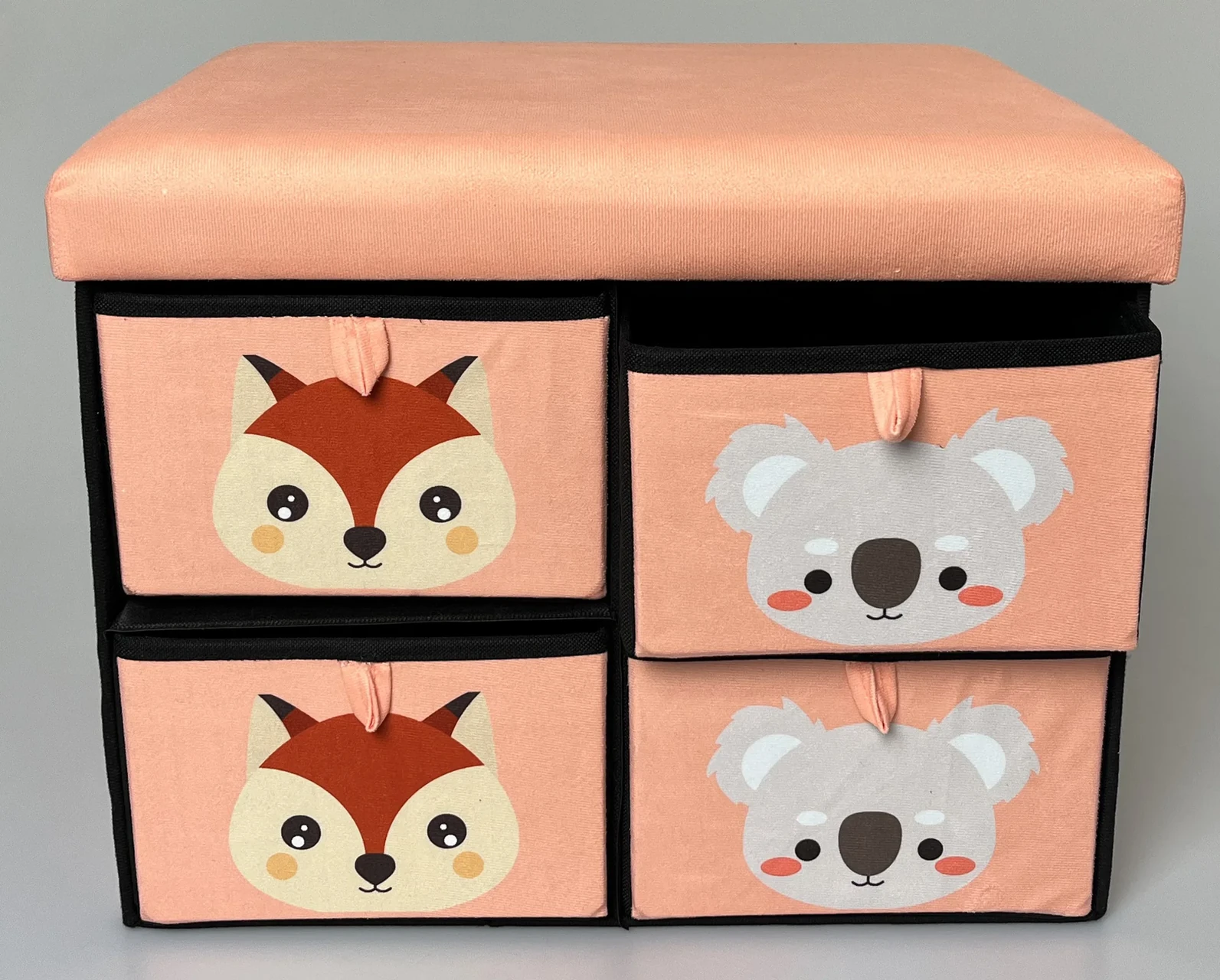 stool
