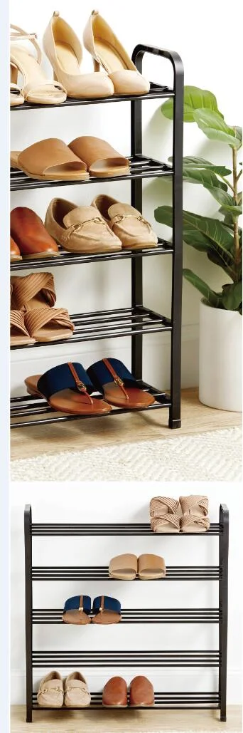 shoes rack