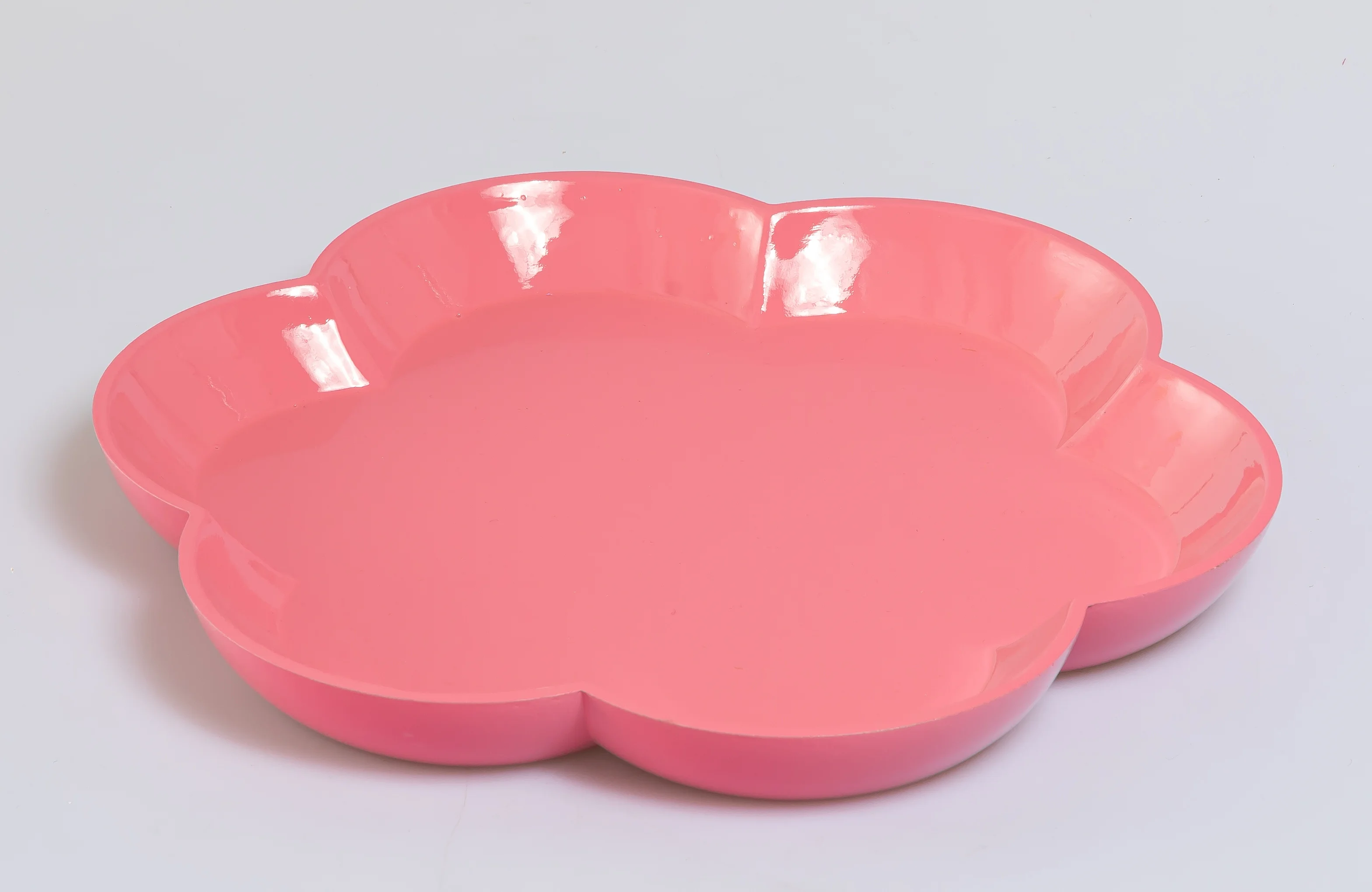 tray