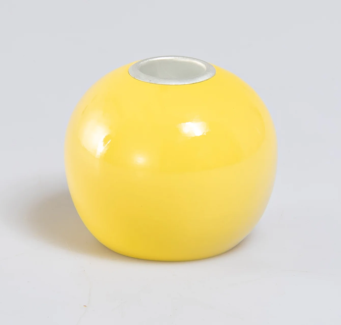 Ceramic Round Candle Holder