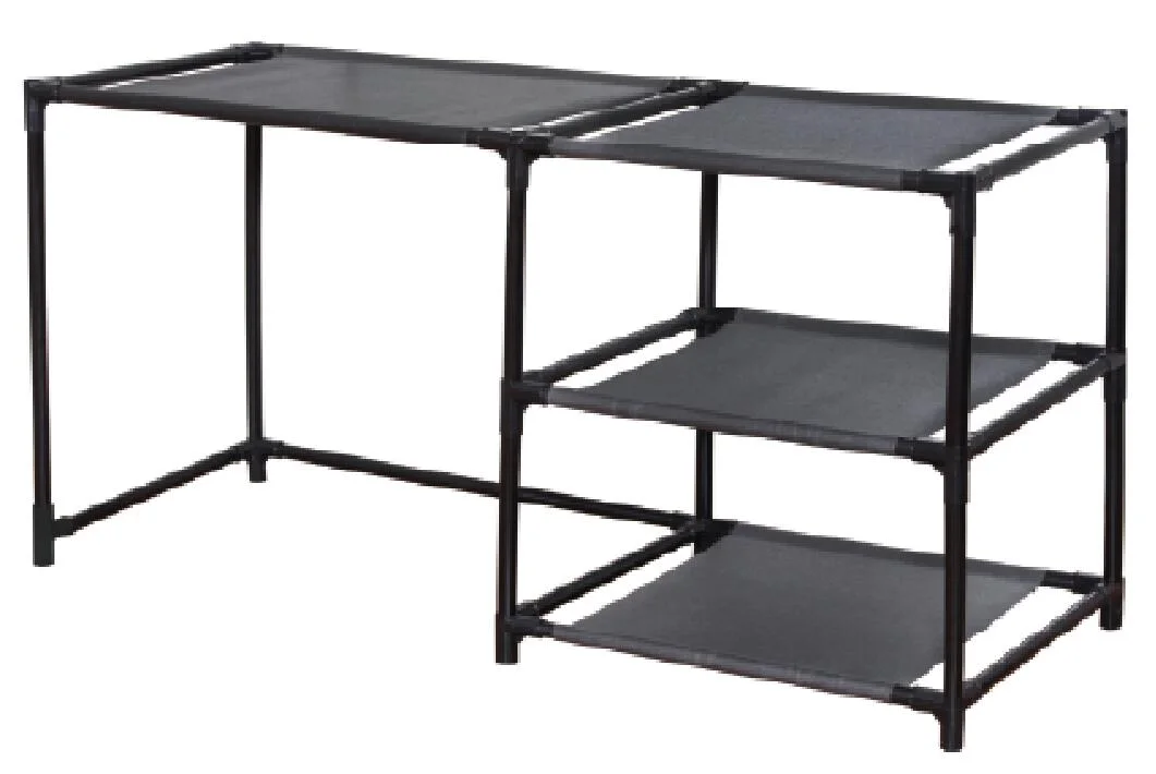 shoes rack