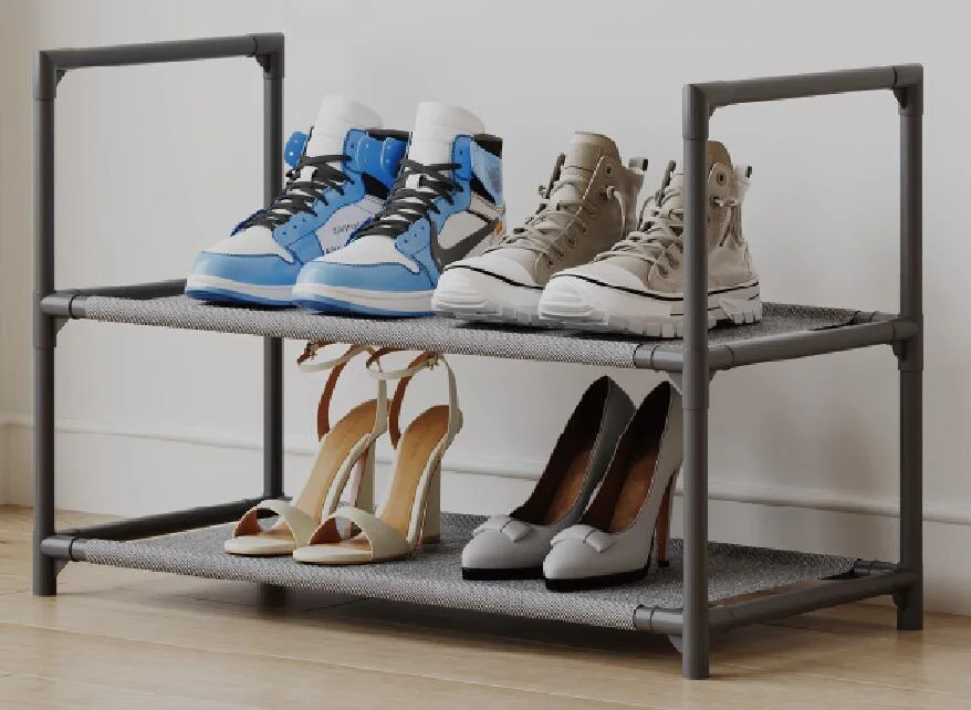 shoes rack