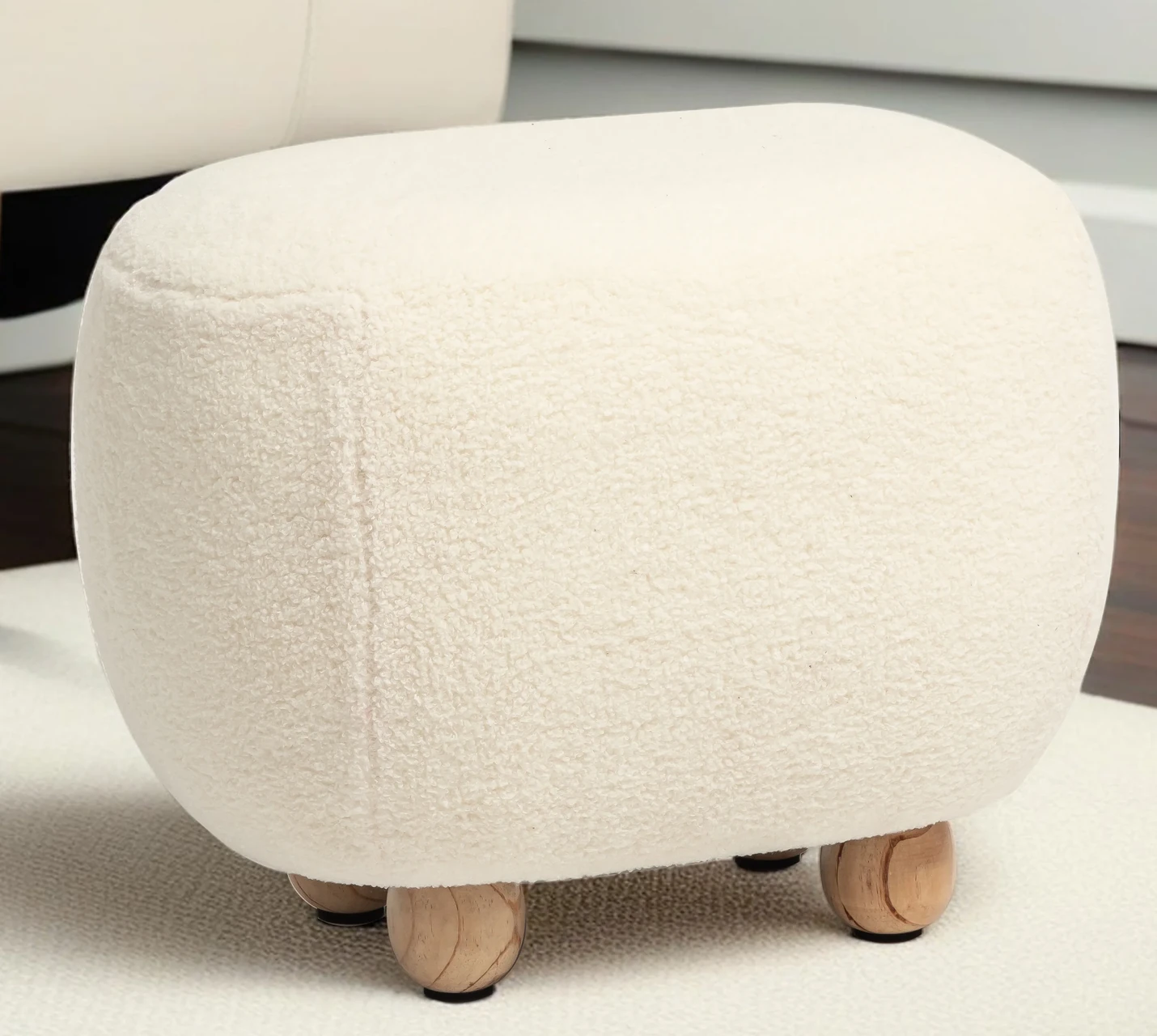 stool