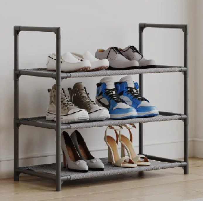 shoes rack