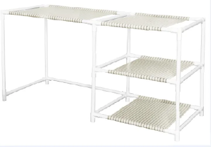 shoes rack