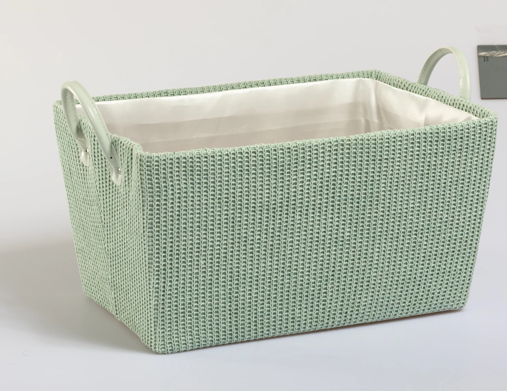 Woven Storage Basket