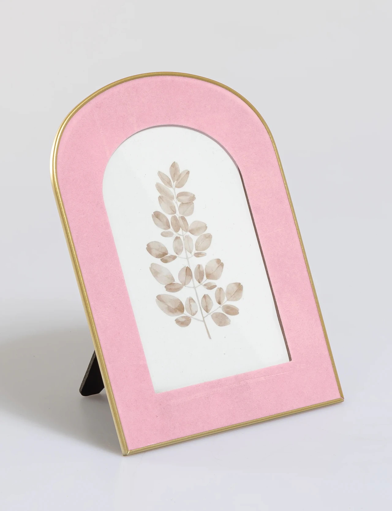 Arched Top Picture Frame