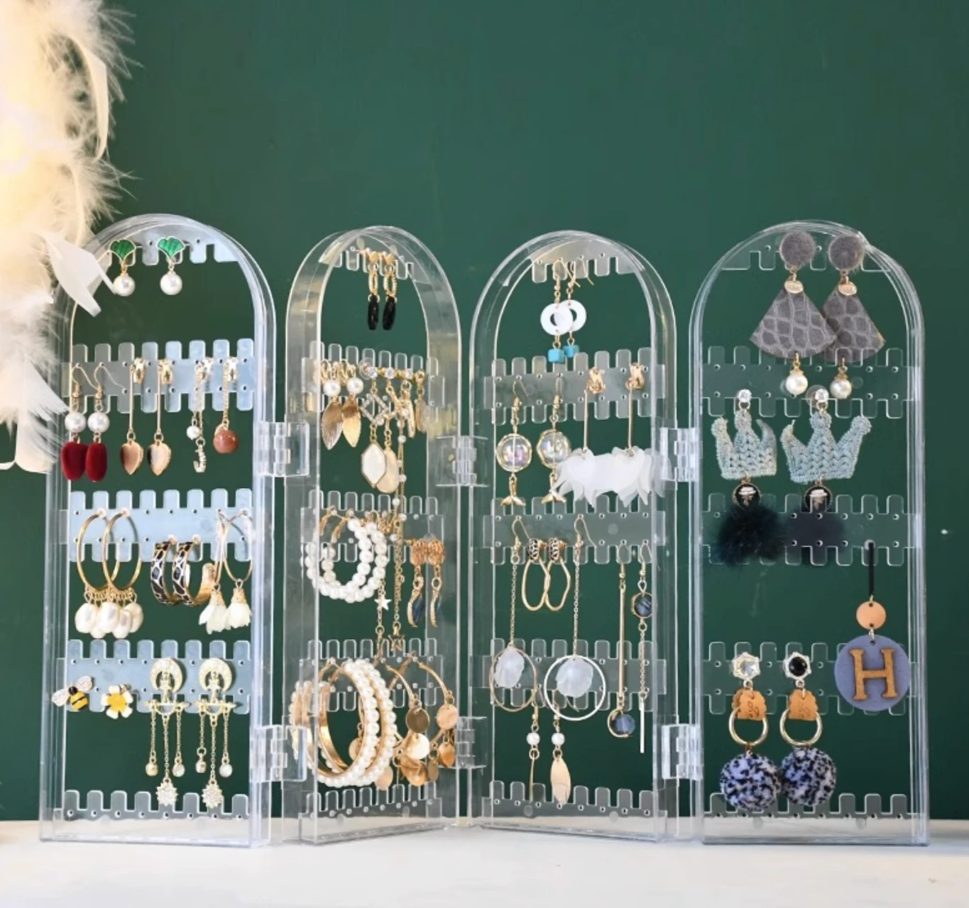 Jewelry Stand