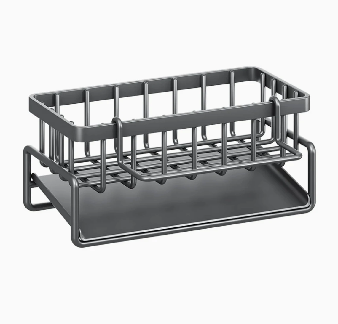Kitchen Storage Rack