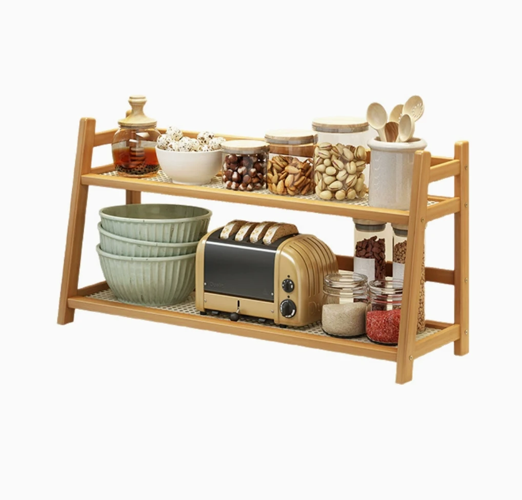 Storage Shelf