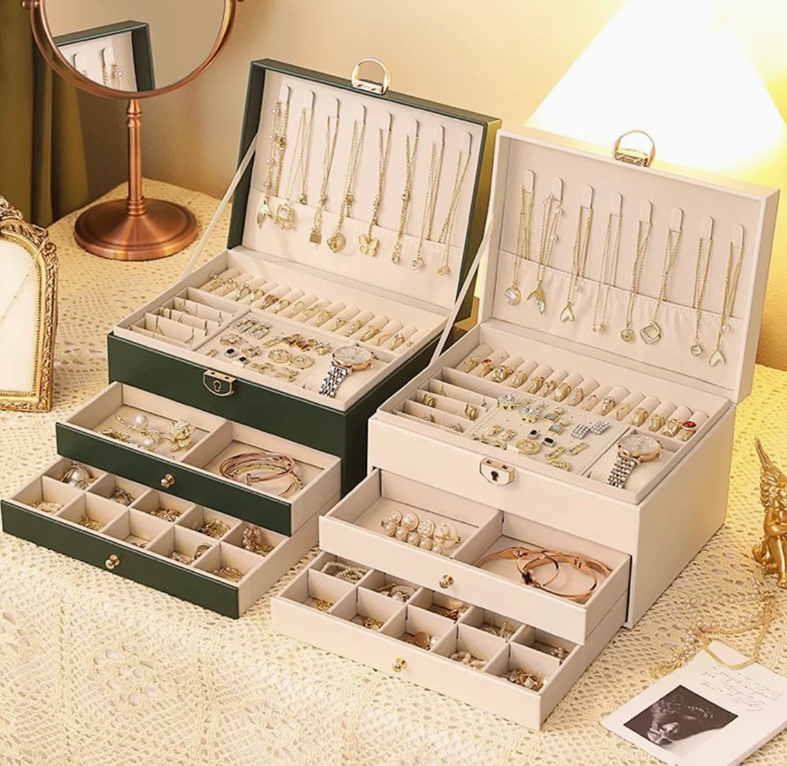 Jewelry Box