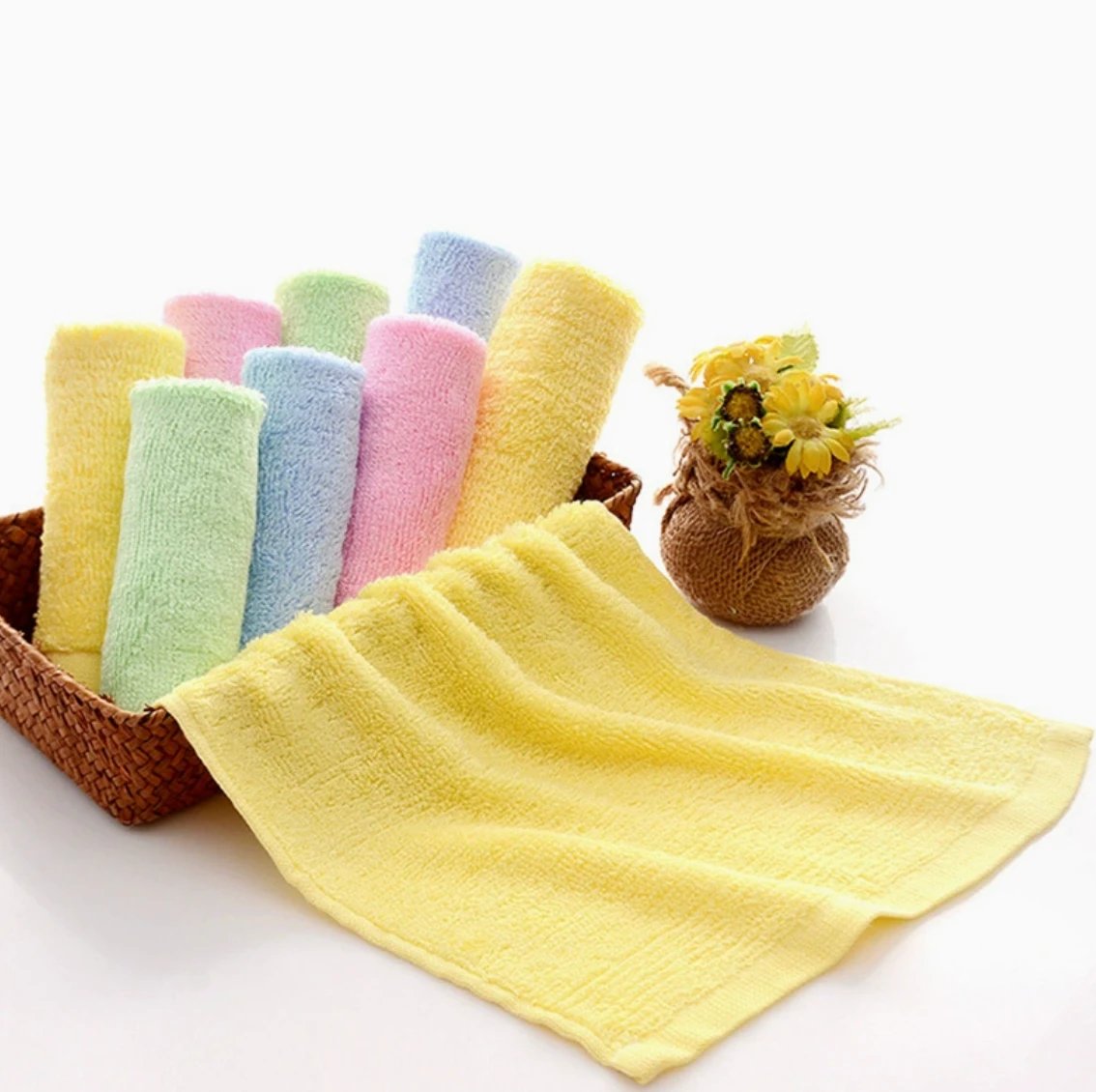 Fiber Cloth