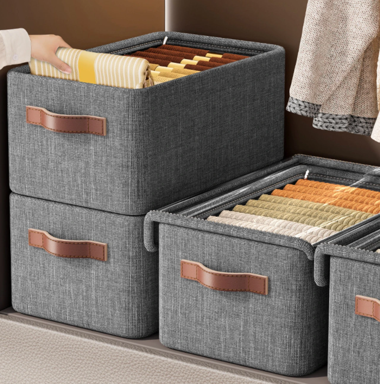 Storage Box