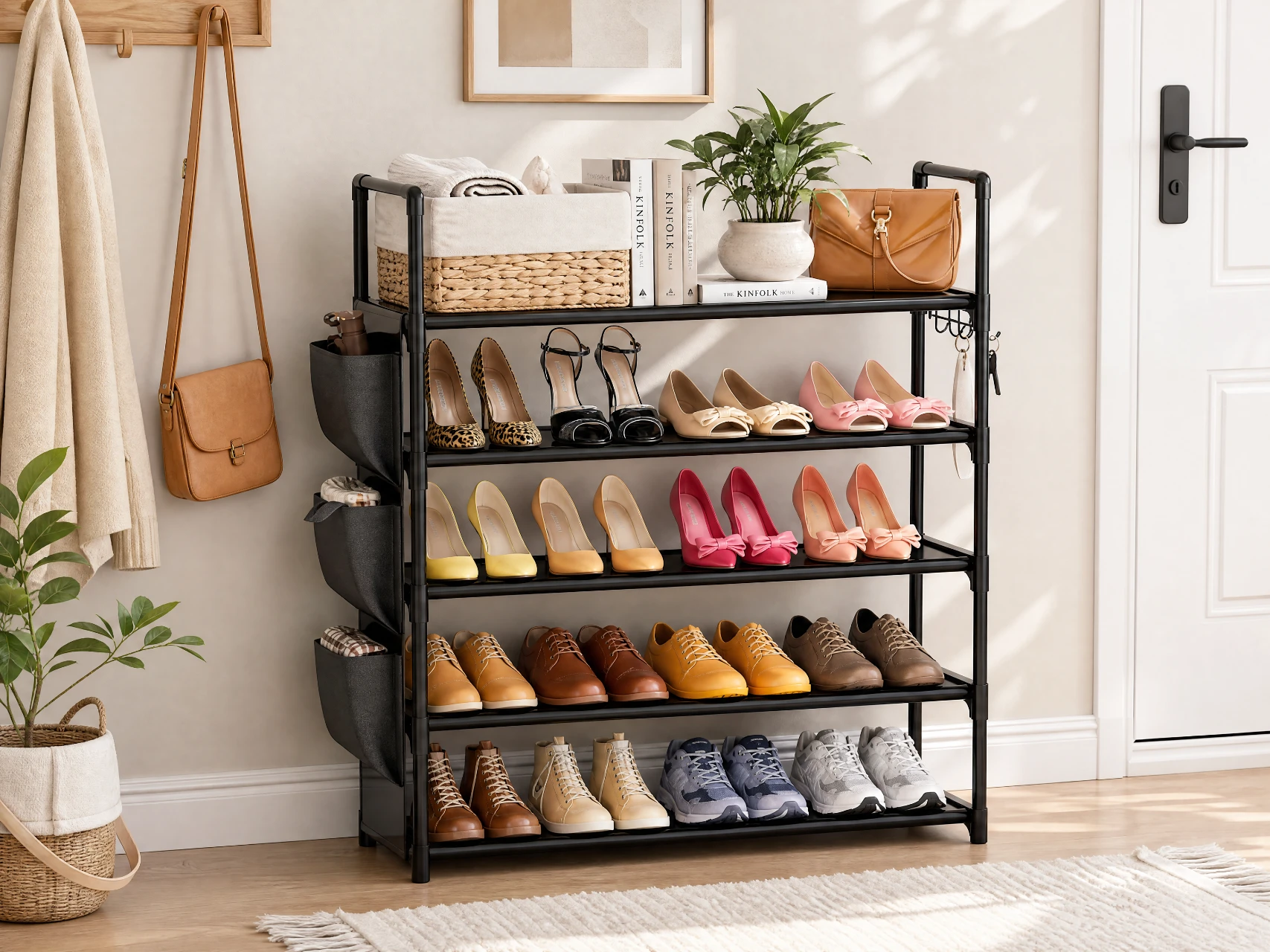 Storage Shelf