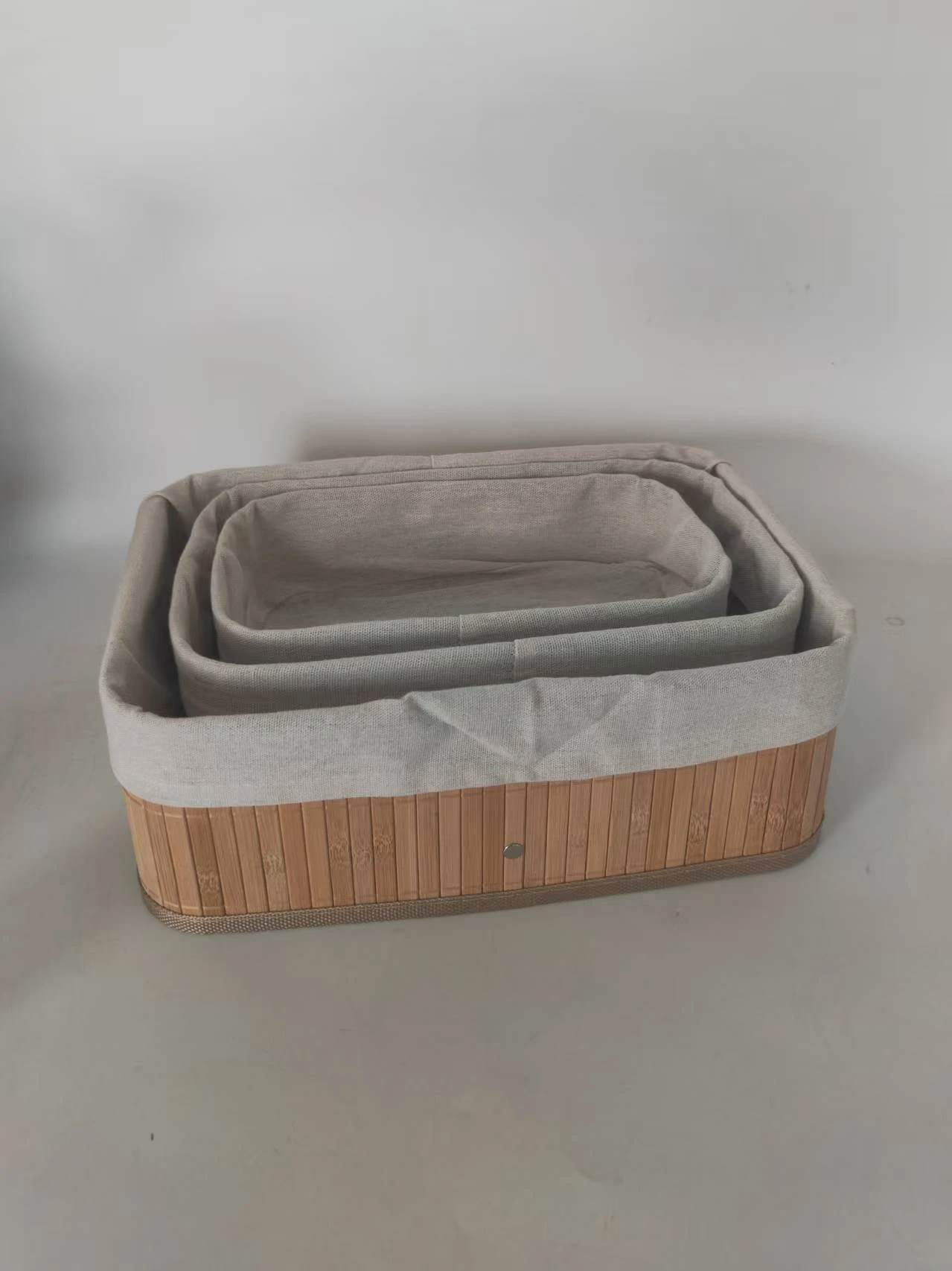 Foldable Storage Box