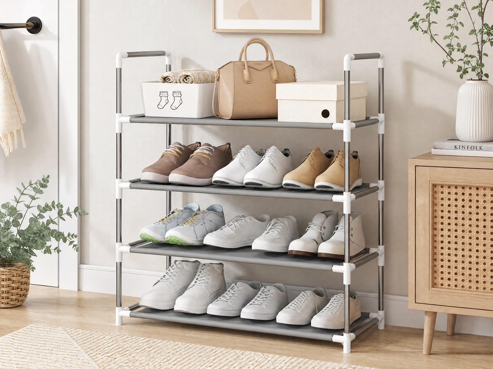 Storage Rack