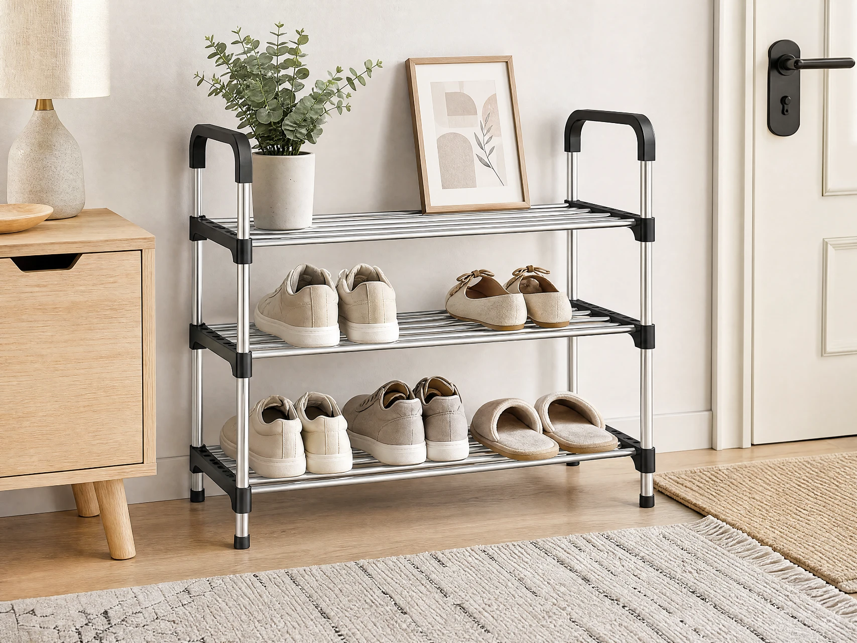 Storage Shelf